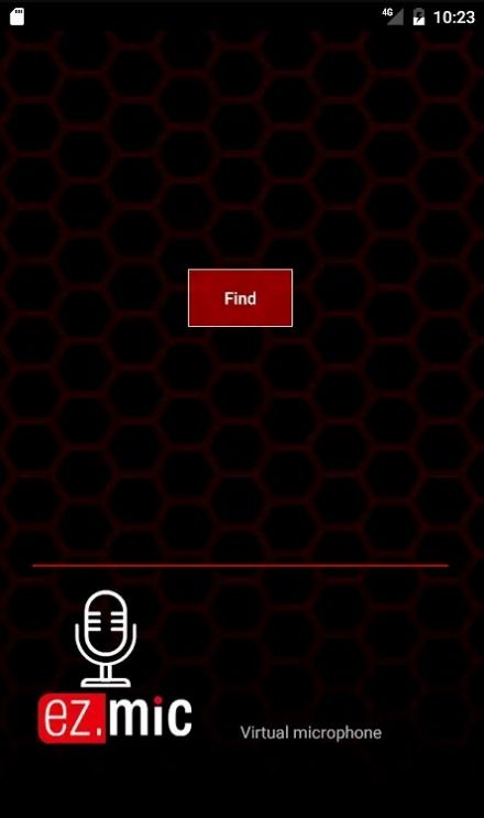 EZMic安卓版apk下载安装v4.1.4