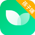 萌叶守护孩子端app手机版下载V1.0.0