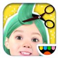 Toca Hair Salon Me官网ios已付费免费版appv2.0-play