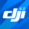 DJI GO 4 app最新版官方下载安装v4.3.52