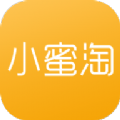 小蜜淘官方app手机版下载v3.1.2