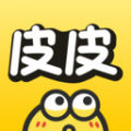 皮皮桌面壁纸app官方版下载v1.0.0