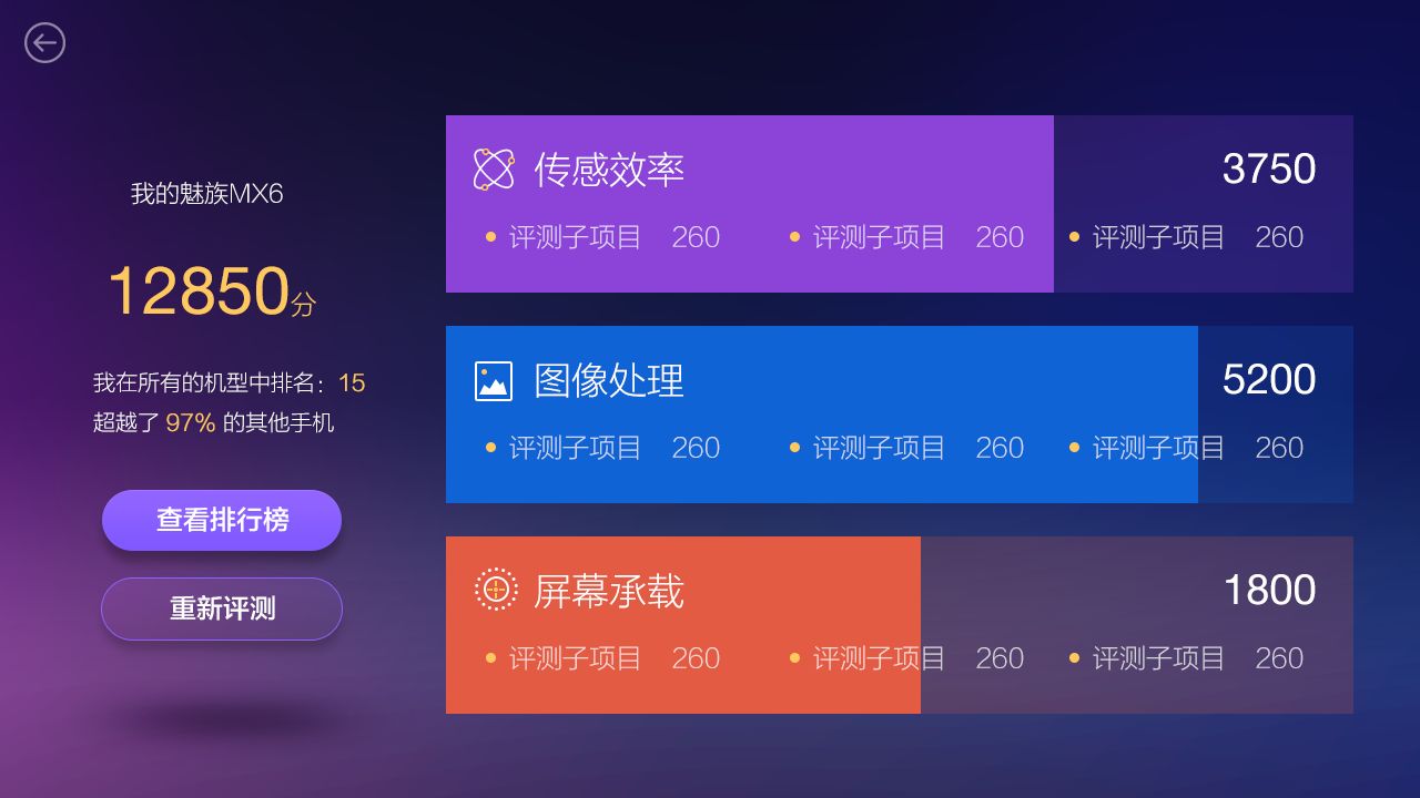 鲁大师VR评测手机软件app下载v10.8.5