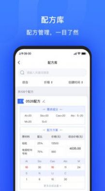 算算配方协同管理app官方下载v1.0.70