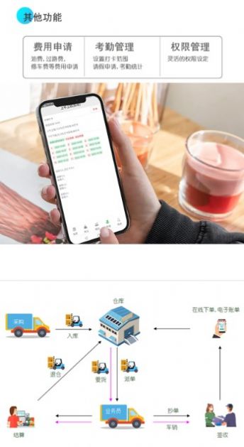 经销仓库app官方下载v1.0