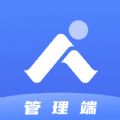 按巴适管理端app软件官方版v1.0.0