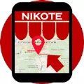 nikote app店铺管理最新版v1.4.2