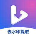 视频去水印提取软件免费版下载v1.0.0