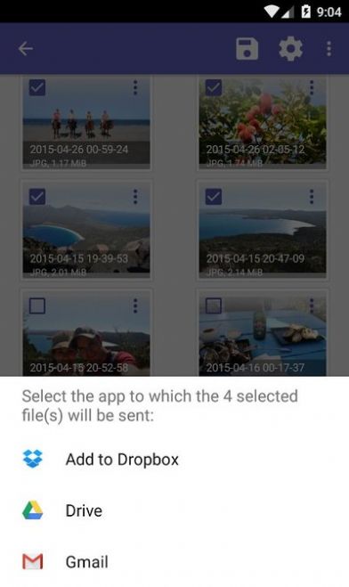 Diskdigger pro照片恢复下载免费中文版appv1.0