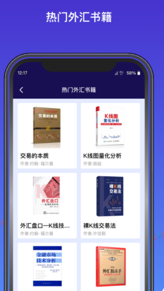 外汇期货题库app官方版下载v1.0