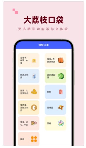 大荔枝口袋工具箱app官方下载V1.0.0