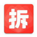 拆哆哆官方app最新版v1.1.0