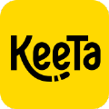 keeta美团app官方版v1.1.9