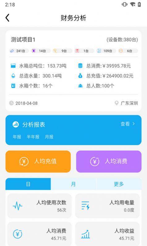 蜂眼管理端app手机版下载v1.2.4