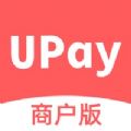 联动UPay商户版收款app官方下载v1.0.5