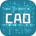 迷你cad app制图官方版v1.1