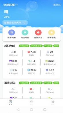 智慧水利app软件下载v1.0.0