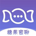 糖果密聊聊天app下载v1.0.1