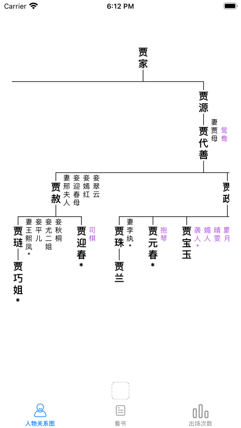 红楼梦攻略app安卓版v1.0.1