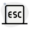 Esc-你的"逃跑"神器app下载v1.3.6