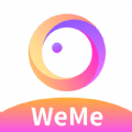 WeMe社交圈app最新版v1.0