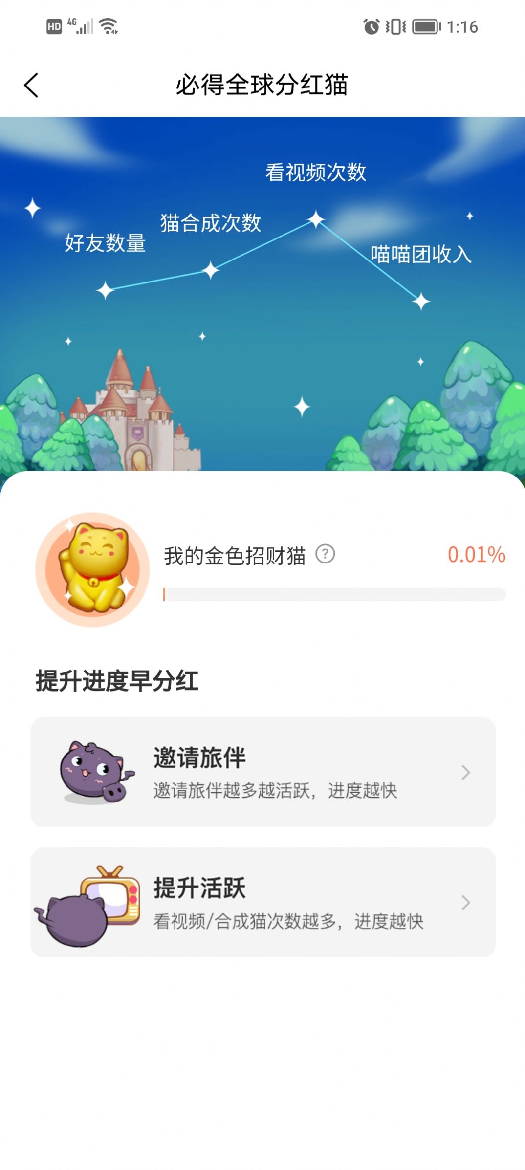 嗨喵合成领红包软件app下载v1.0.0