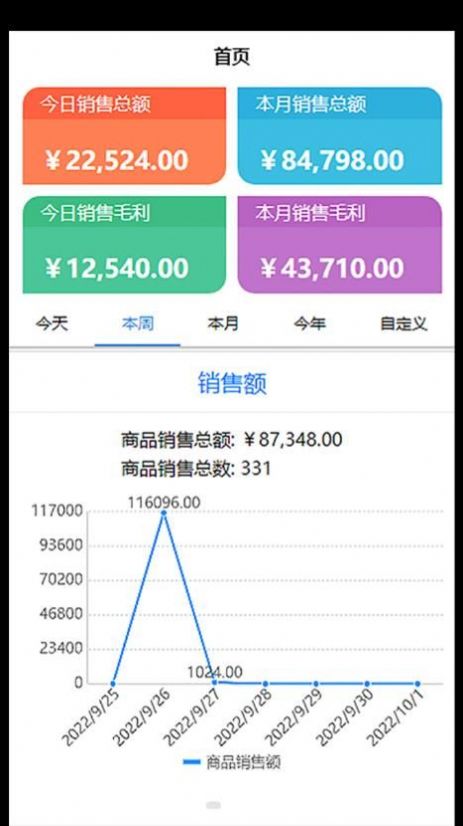 禾乾进销存办公app官方下载v2.0.2