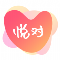 悦对交友app免费软件手机版v6.0.9