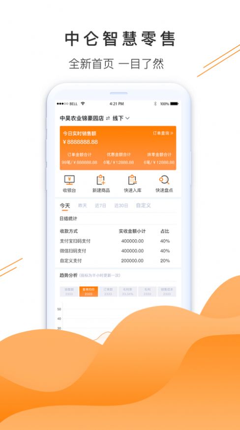 中仑掌柜app官方免费版下载v1.4.9