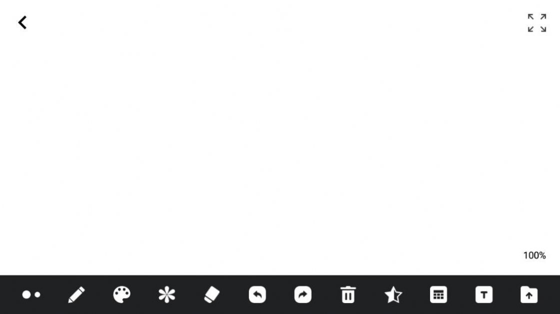 小黑白板画画工具app手机版下载v1.0.1