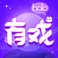 HALO有戏剧本杀app官方手机版下载v1.0.65