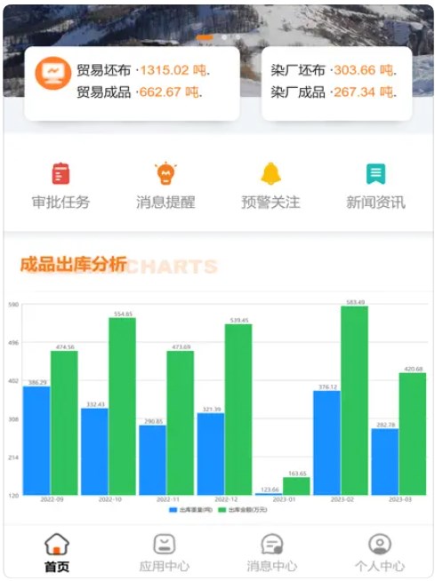 掌上智纺app手机版下载v1.0