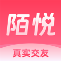 陌悦聊天交友app下载v1.0.0