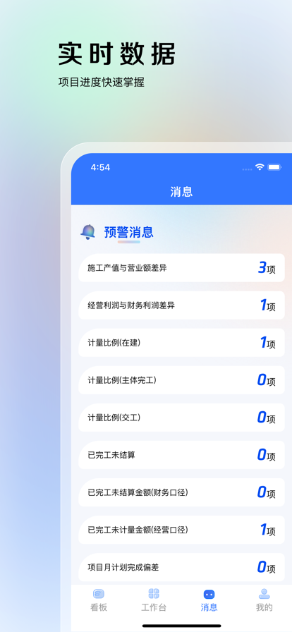 项管通管理系统app下载v1.0