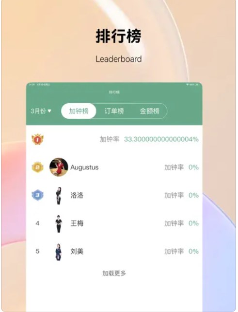 七禧技师app最新版下载v1.0