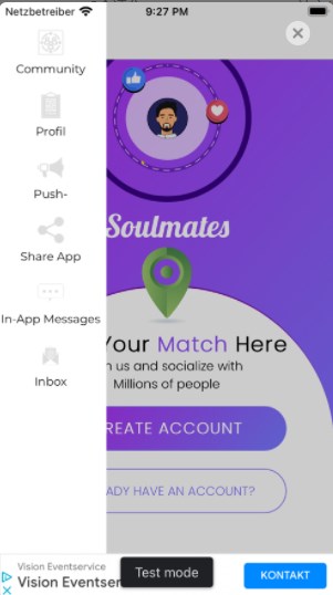 Soulmates社交app官方下载安卓版v1.0