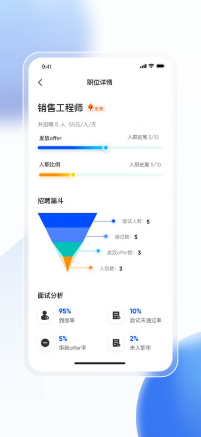 点点速聘app最新版1.0