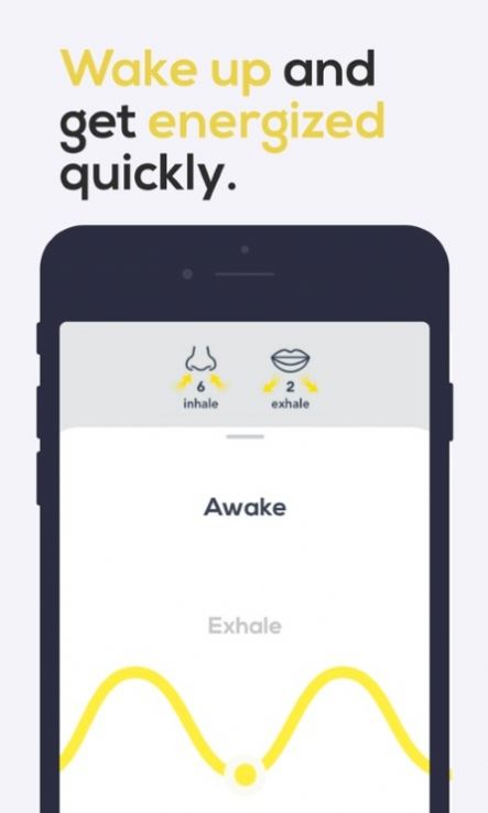 Breathwrk呼吸练习app官方下载v10.71
