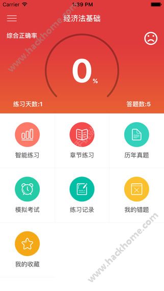 会计快题库下载软件手机版appv5.5.1