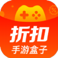 折扣手游平台app最新版下载v4.7.2407