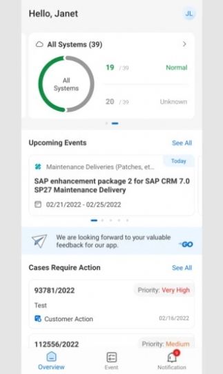 SAPforMe app社交最新版v1.0.8