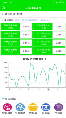 九江工赛霖博app官方版下载v1.0