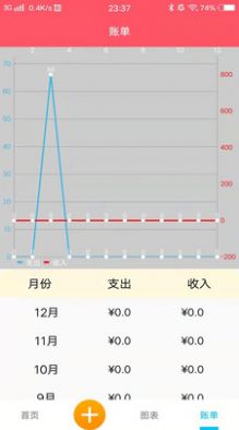 悠悠记账app最新版下载v1.0.0