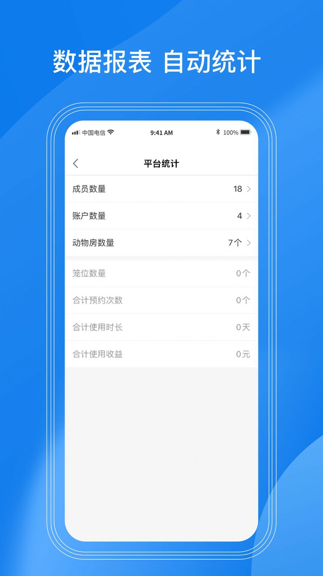 LAB动物房app官方版下载1.0.1