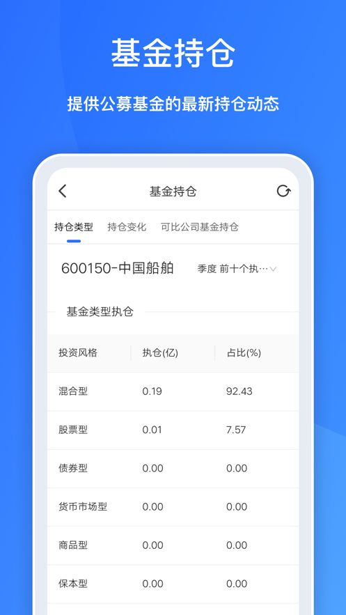 董蜜九富通办公app官方版下载v2.1.1