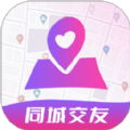 同城闪约会app免费下载v1.0