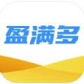 盈满多记账app官方下载v1.0