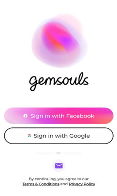 gemsouls人工智能app最新版下载v1.3.50