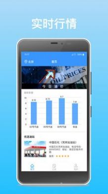 国信管家交通app官方下载v1.0.0