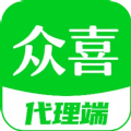 众喜代理端软件免费版下载v1.1.0